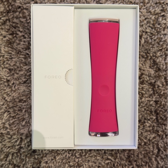 FOREO ESPADA 2 Blue LED therapy acne treatment device Like New - Picture 11 of 16
